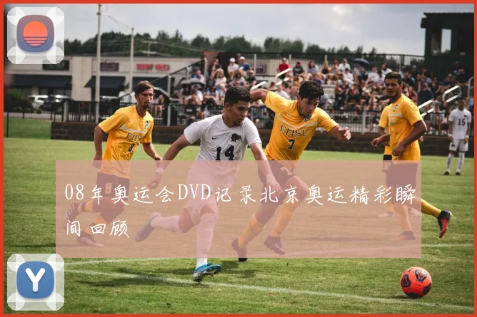 08年奥运会DVD记录北京奥运精彩瞬间回顾