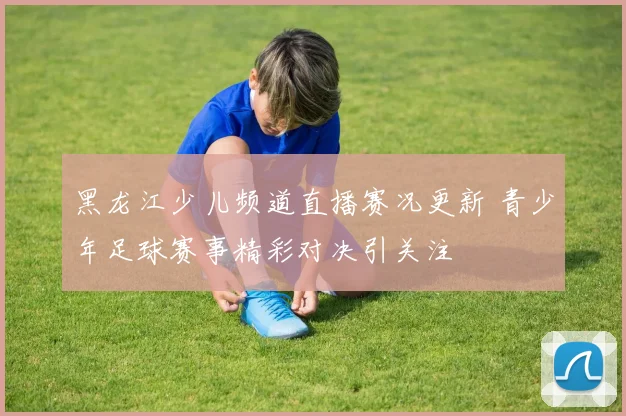 黑龙江少儿频道直播赛况更新 青少年足球赛事精彩对决引关注